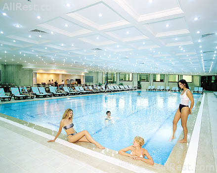 Delphin Deluxe Resort 20